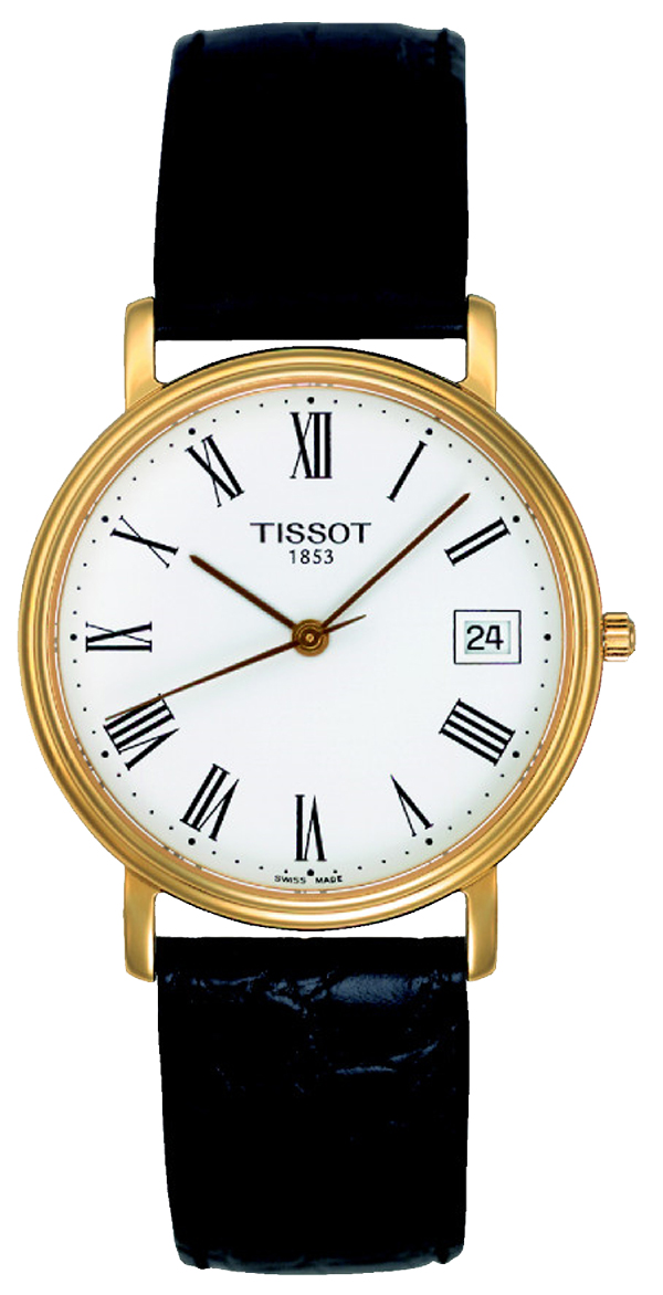 Tissot Watch