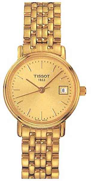 Tissot Watch