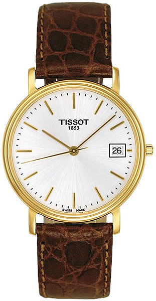 Tissot Watch