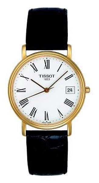 Tissot Watch