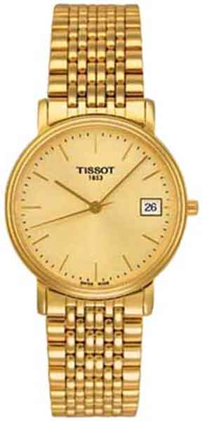 Tissot Watch