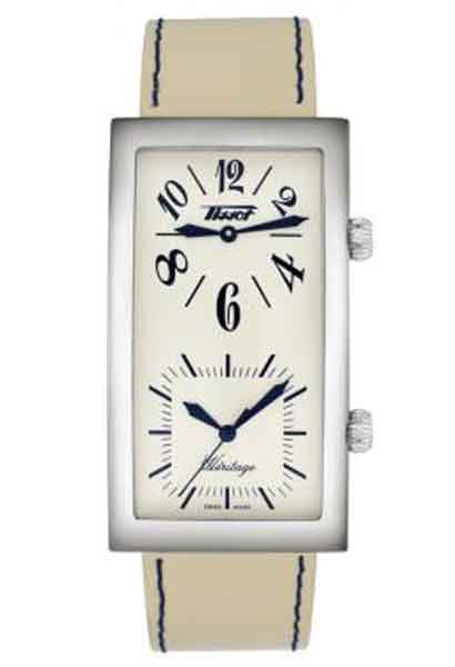 Tissot Watch