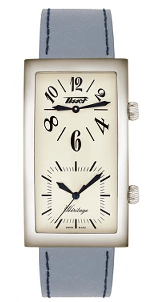 Tissot Watch