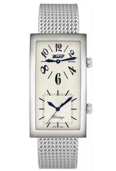 Tissot Watch