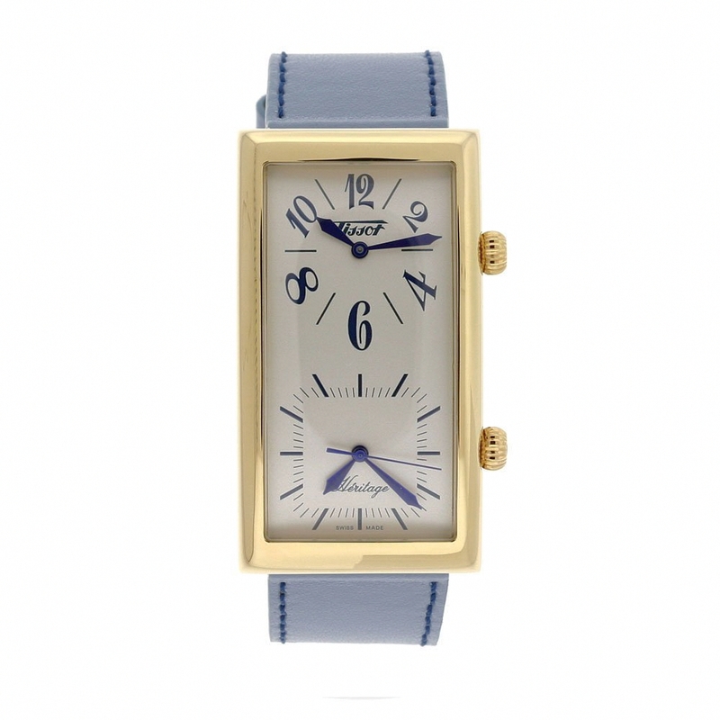 Tissot Watch