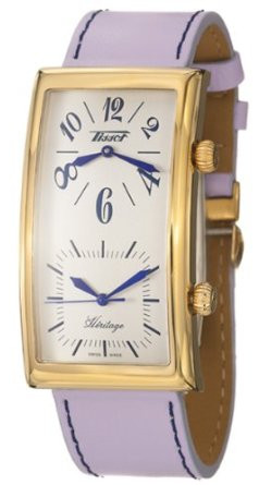 Tissot Watch