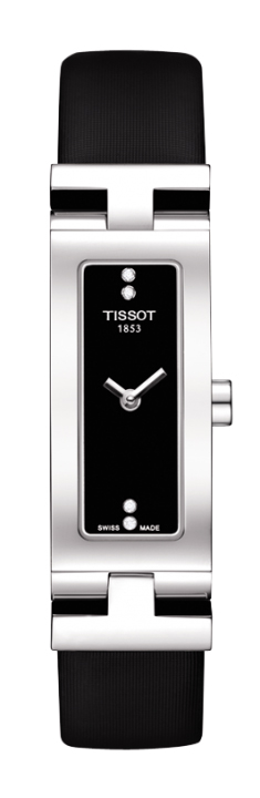 Tissot Watch