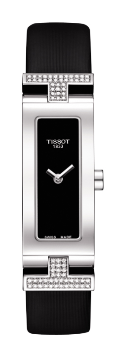 Tissot Watch