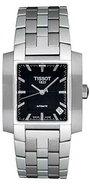 Tissot Watch