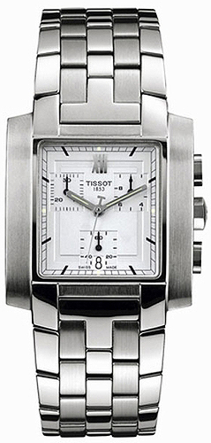 Tissot Watch