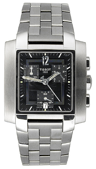 Tissot Watch