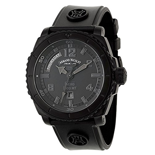 Armand Nicolet Watch