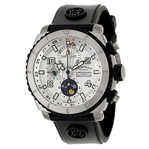 Armand Nicolet Watch