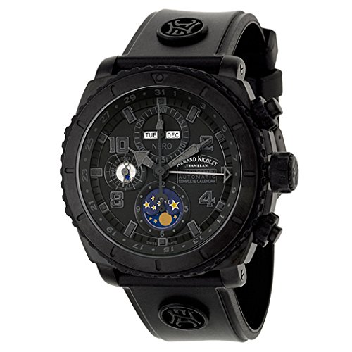 Armand Nicolet Watch