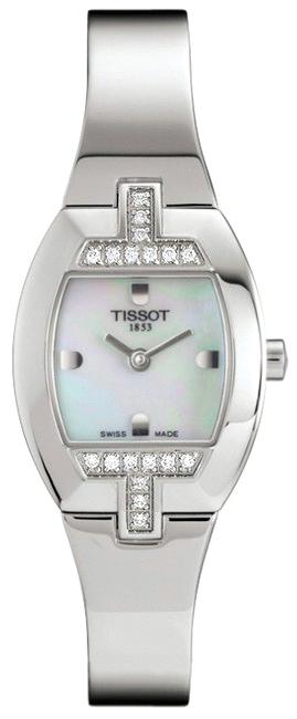 Tissot Watch