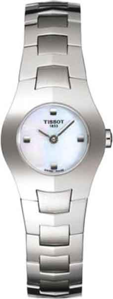 Tissot Watch