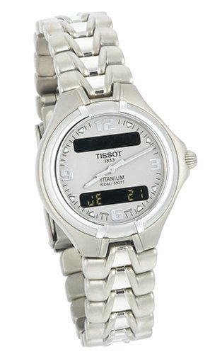 Tissot Watch