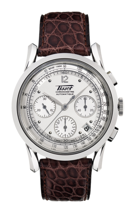 Tissot Watch