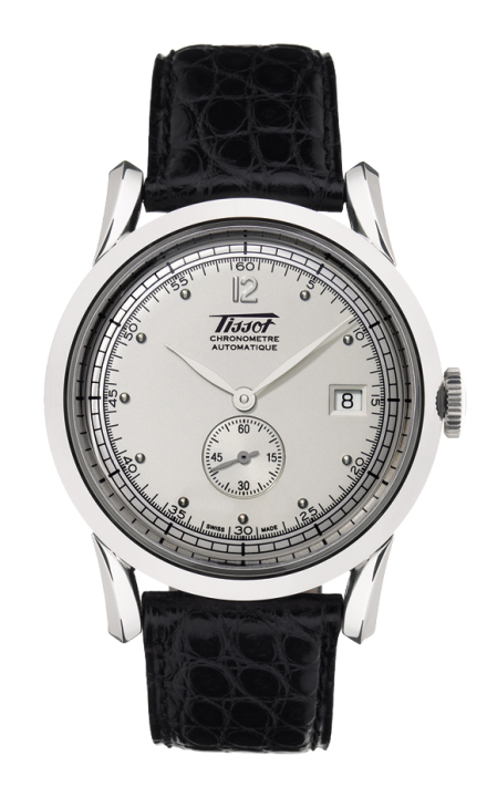 Tissot Watch