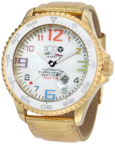 3h Watch
