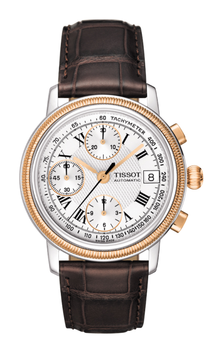 Tissot Watch