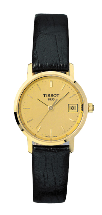 Tissot Watch