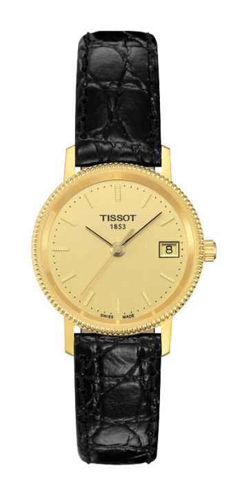 Tissot Watch