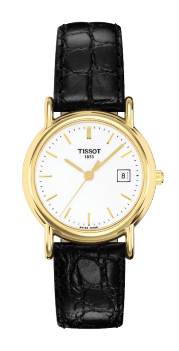 Tissot Watch