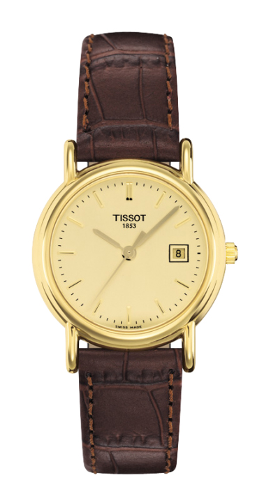 Tissot Watch