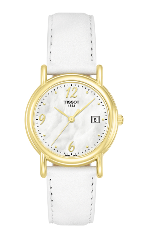 Tissot Watch