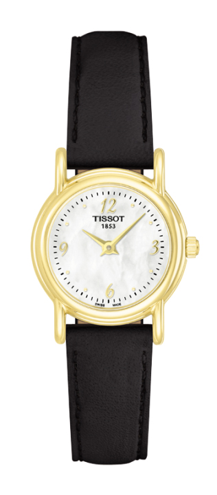 Tissot Watch
