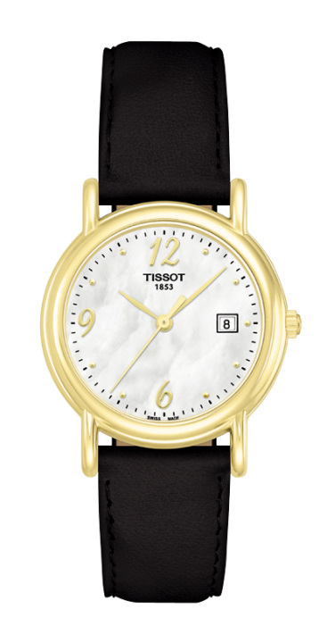 Tissot Watch