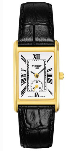 Tissot Watch