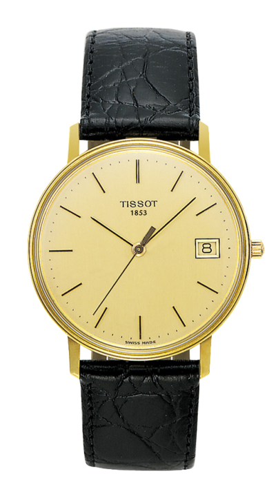Tissot Watch