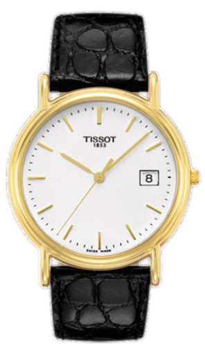 Tissot Watch