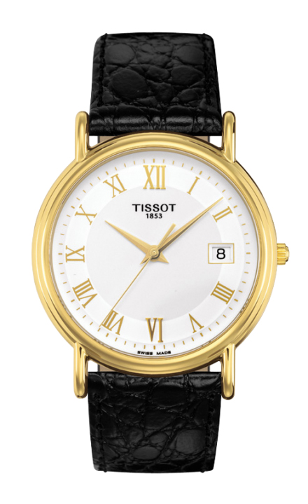 Tissot Watch