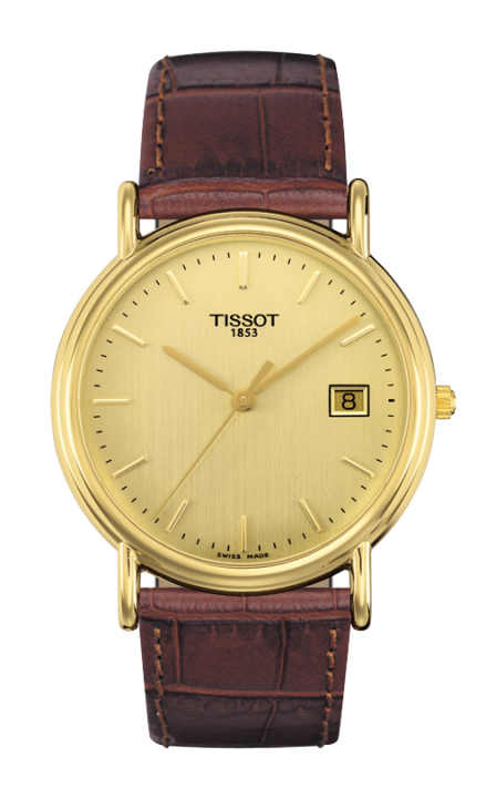 Tissot Watch