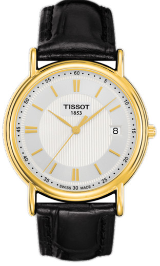Tissot Watch