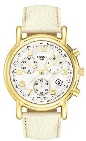 Tissot Watch