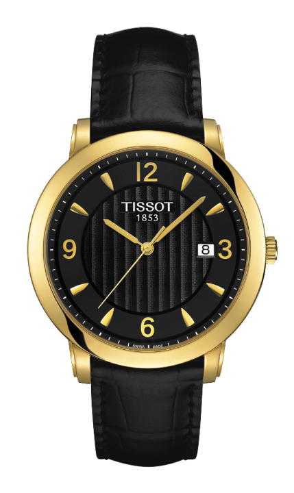 Tissot Watch