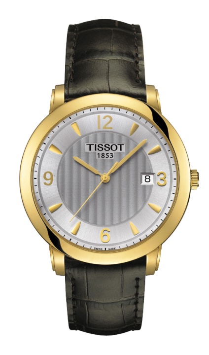 Tissot Watch
