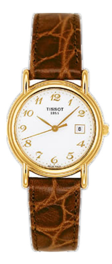 Tissot Watch