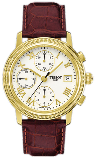 Tissot Watch