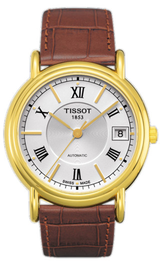 Tissot Watch