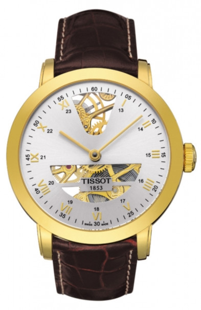 Tissot Watch