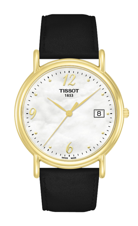 Tissot Watch