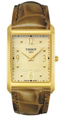 Tissot Watch