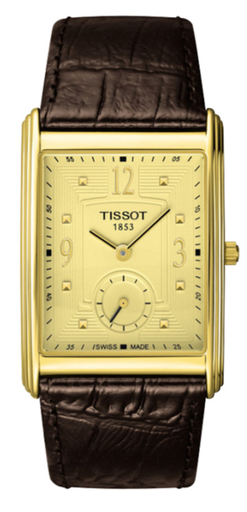 Tissot Watch