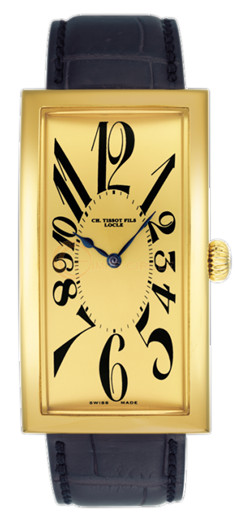 Tissot Watch