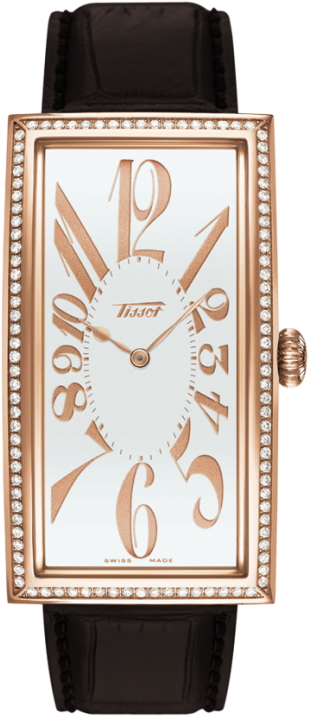 Tissot Watch